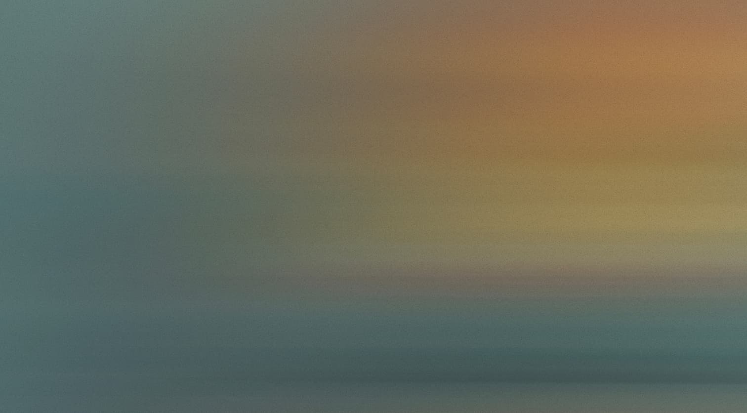 Ambient gradient backdrop