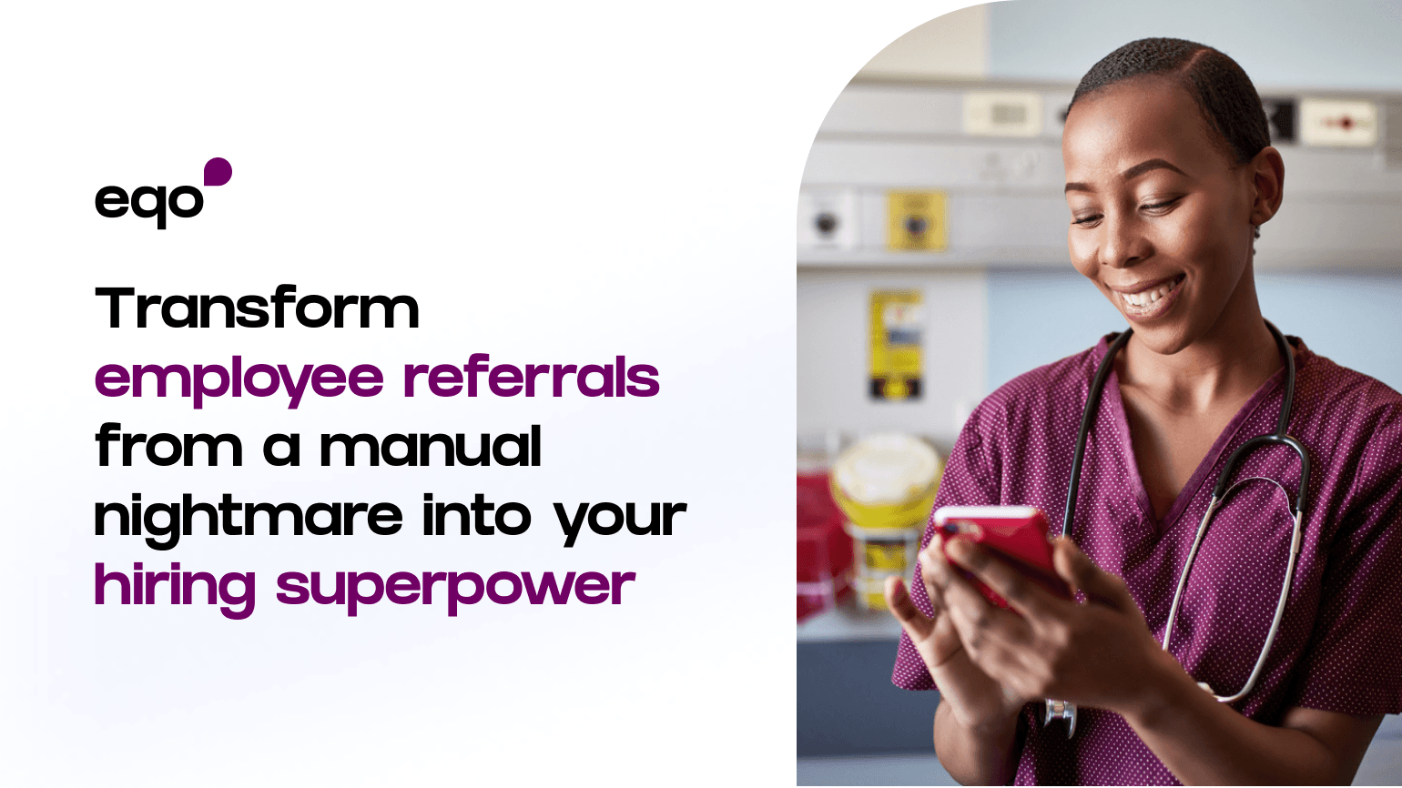 How EQORefer Eliminated Engineering from Every Client Onboarding